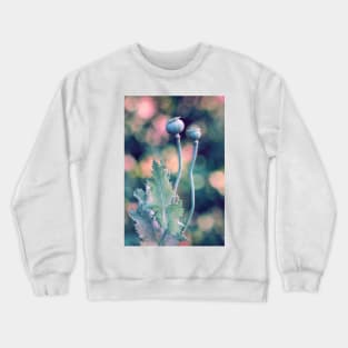 Natural Conclusion Crewneck Sweatshirt